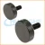 Import Hot sales high quality knurled head 6-32 type thumb screw from China