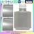 Import Hot sales silver ral 9006 metallic powder coating chemical paint price from China