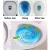 Import Hot-Sell Household Chemical WC Toilet Bowl Tank Cleaner Cake from China