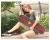 Import Hot Sell Long Board Double Up Brush Street Board Skate Skateboard Four-Wheel Skateboard for China from China