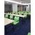 Import Hot Sell Modern Conference Room Stackable Plastic Office Chair from China