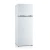 Import Hot selling 220L Refrigerator Top Freezer home Fridge from China