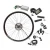 Import Hot selling 250w-8000w Other Electric Bicycle Parts electric bike conversion kit from China