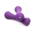 Import Hot Selling 2pcs Iron Colorful 3 Size Training Gym Hand Weight Lifting Bone Shape Dumbbell Set to Gain Muscle from China