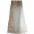 Import Hot Selling African Rose Gold Sparkle Glitter Mesh Tulle French Luxury Chantilly Lace Fabric White Bridal Wedding Gowns Textiles from China