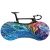 Import hot selling Bike Cover indoor storage anti-dust sand Polyester Bicycle wheel tire cover from China