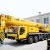 Import Hot Selling Brand New 100 Ton 80 Ton 50 Ton Truck Crane For Sale from China