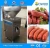 Import hot selling China stainless steel meat horizontal sausage filling manufacturer from China
