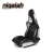 Import Hot Selling Design Racing style Black Carbon fiber Kevlar Reclinable Racing Car Seat fit for Porsche from China