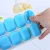 Import Hot Selling Eco-Friendly Food Grade Mold Bpa Free Flexible Silicone Ice Cube Tray With Lid from China