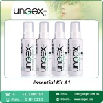 Hot Selling Essential Kit for Hair Care A1 Demodex Mite and Skin Treatment