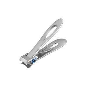 Hot Selling Fashion Stainless Steel Personal Care Tool Finger Nail Clipper