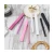 Import Hot Selling Glue Eyeliner Pen Magic Adhesive Eyeliner Pen With New Glitter Package from China