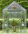 Import Hot Selling Good Reputation Cheap garden greenhouse from China