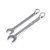 Import Hot Selling Hand Tool American Type combination wrench 10mm from China