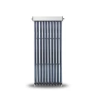 Hot Selling Heat Pipe Evacuated Solar Vacuum Tube 58*1800  For Solar Collector Solar Split System
