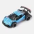Import Hot selling kid hobby 2WD RC car toys simulation 1:16 2.4G remote control drift car metal professional high speed car from China