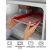 Import Hot Selling Kitchen Product Low MOQ Vacuum Food Fresh Tray Creative Plastic Food Freshness Preservation Tray from China