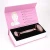Import Hot Selling Private Label Anti Aging Face Lift Massage Guasha Rose Quartz Jade Face Roller for face from China