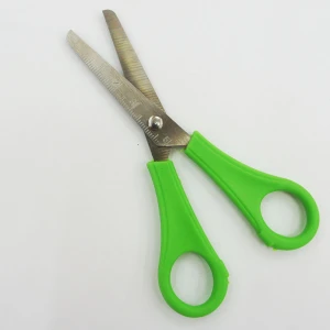 Hot-selling product high material scissors hairdressing scissors eyebrow scissors