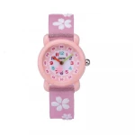 Hot selling product high quality  best price cool luxury watch children cartoon