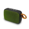Hot Selling Promotional Gift Fabric 2.1 Home Bluetooth Speaker For Mobile Phone