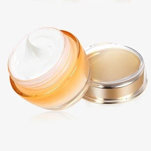 Hot Selling Skin Care Products Whitening Moisturizere Face Cream With Customized Package