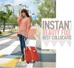 Hot selling travel trolley luggage bag for sale with low price