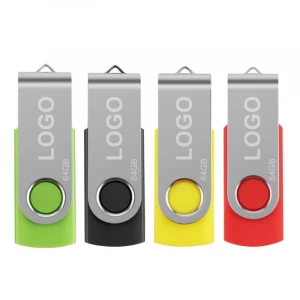 Hot Selling USB 3.0 Pen Drive case with custom Logo Memory Stick 1GB 2GB 4GB 8GB 16GB 32GB 64GB 128GB usb flash drive