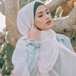 Hot Selling Women Hijab Scarf Shawl Fashion Spring Scarf Arab Shawl Scarf Women Hijab