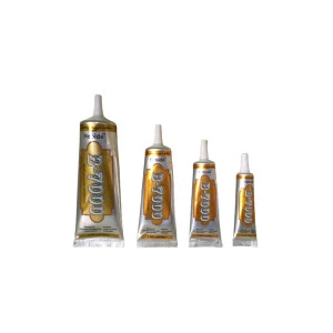 Hot wholesale  50ml B7000 adhesives Glue