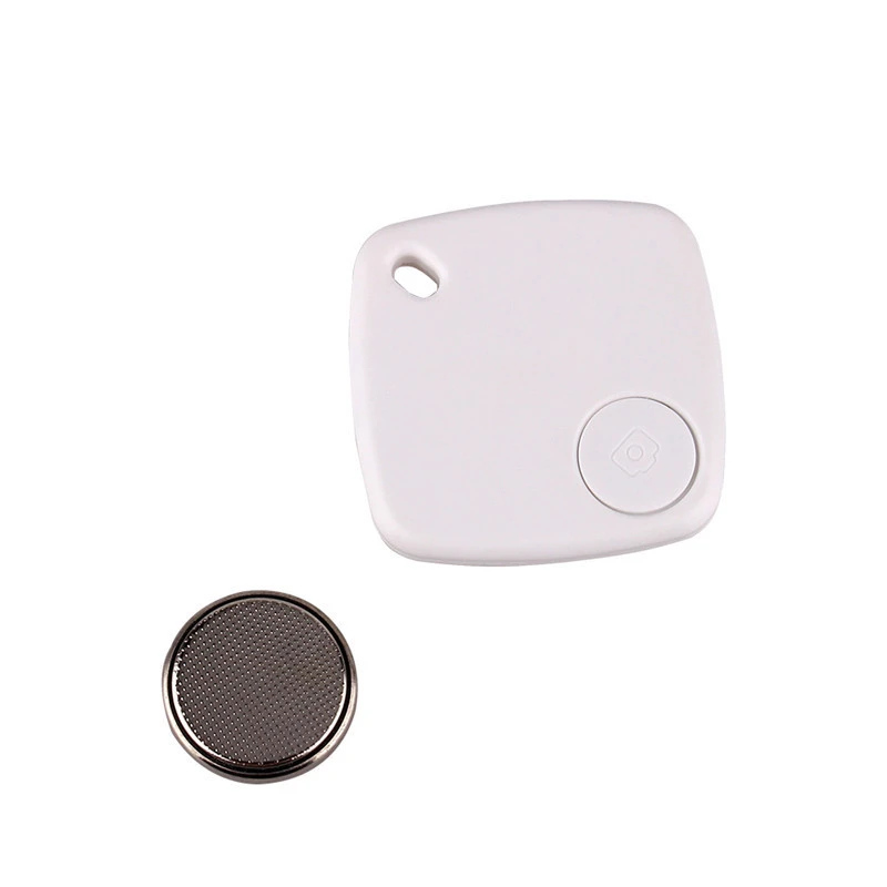 Hotsale  smart finder BT locator tracking tag tracker for wallet key pet alarm_HXD196