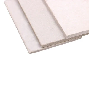 House building 12 mm calcium silicate blocks fibre insulated wall panel