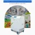 Import Household Appliances EVIPO new style air purifier Portable Antimicrobial System for fresh air kill germs from China