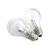 Import Household E27 A55 halogen incandescent 100 watt light bulb from China