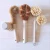 Import household heat-resistant union fiber bristle coco sisal micro wooden dish washing brush for kitchen cleaning pot pan tool from China