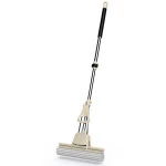 Houseware factory products  cleaning magic sponge PVA mop