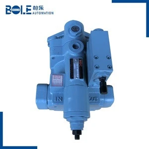 HPC low price  hydraulic piston pumpP46-A3-F-R-01 P46-A2-F-R-01  pressure compensator type piston pump parts