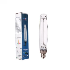 HPS grow light bulb 400w 600W 1000w High Pressure Sodium Street Lamp