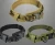 Import HQP-XQ01 HongQiang New Tactical Dog Adjustable Collar Quick Release Hardware Dog Collar  Military Pet Leash from China