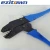 Import HS-625WFL insulated terminals ratcheting crimper electrical ferrules terminal ratchet crimping pliers from China