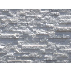 HS-ZT003 artificial interior wall stone decoration,white sparkle quartz stone countertop,quartz stone