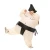 Import HUAYU Halloween Cosplay Costume Blow Up Costume Inflatable Sumo Costume For Children from China