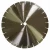Import Hubei Quanzhou Diamond Tools of Segments and Diamond Blades for Stones and Concrete from China