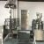Import HY-B3 Chemical Blending Mixer Tank Hotel Liquid Shampoo Mixing Machine Liquid Soap Making Machine from China