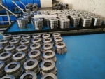 hydraulic cylinder parts