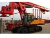 Hydraulic Rotary Drilling Rig SR220 SR220C in Stock for Sale
