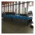 Import Hydraulic Scissor Lift Handling Trolleys/Hydraulic Lift Table from China