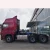 Import I-SUZU VC61 6X4 460HP TRACTOR TRUCK RELIABLE QUALITY from China