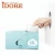 Import IDORE organic cotton sanitary pads anion private label sanitary pads from China